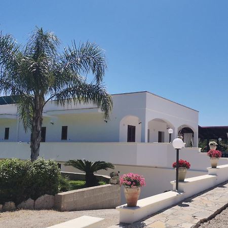 Tenuta Turchi Otranto Exterior photo