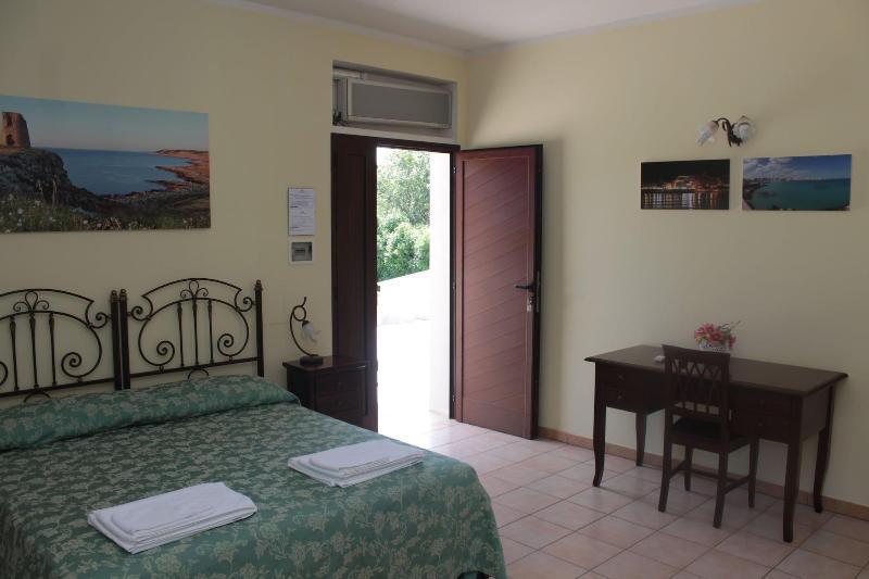 Tenuta Turchi Otranto Exterior photo