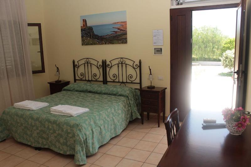 Tenuta Turchi Otranto Exterior photo