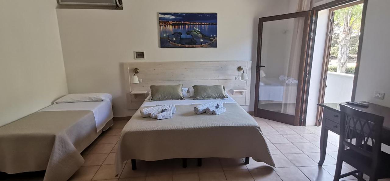 Tenuta Turchi Otranto Exterior photo