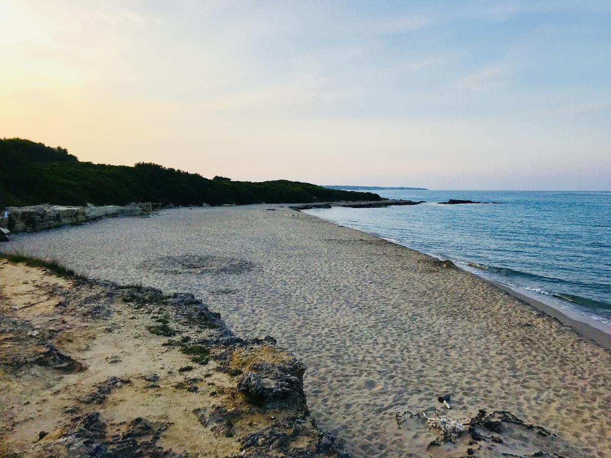 Tenuta Turchi Otranto Exterior photo