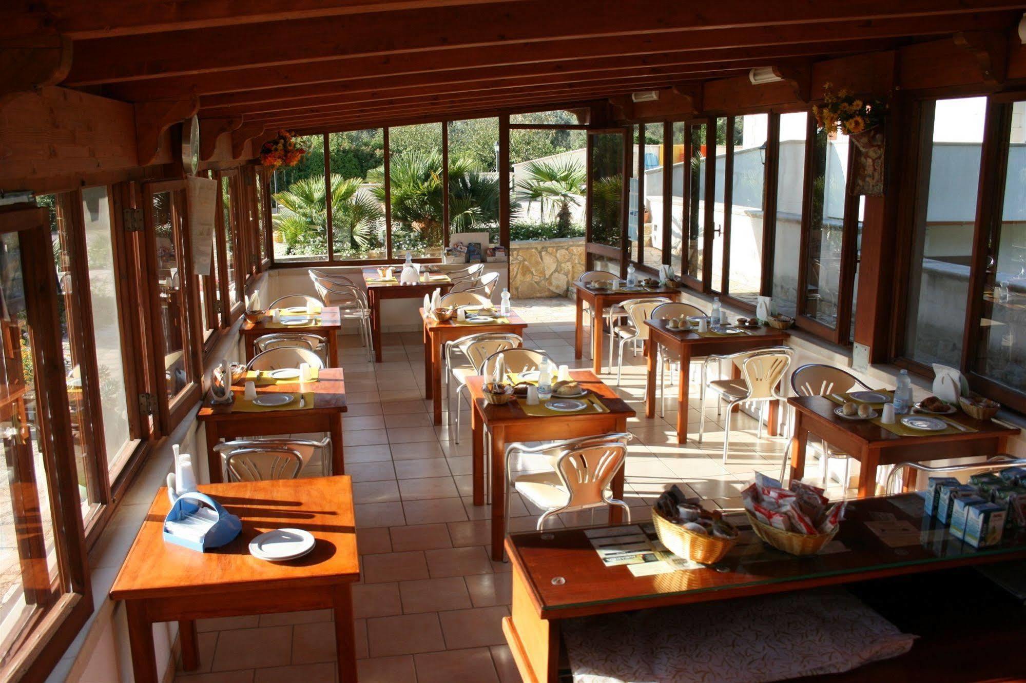 Tenuta Turchi Otranto Exterior photo