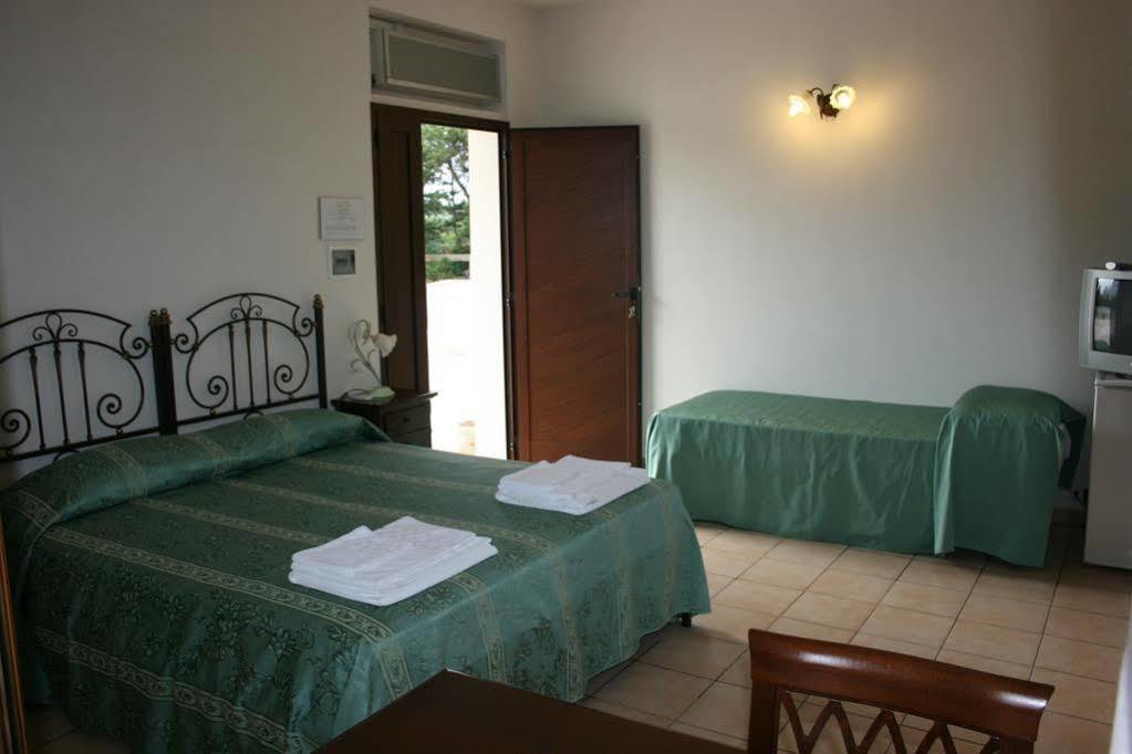 Tenuta Turchi Otranto Exterior photo
